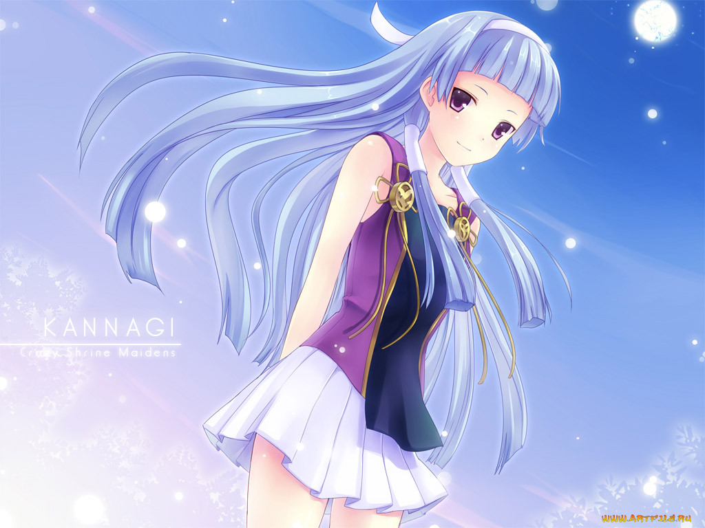 , kannagi